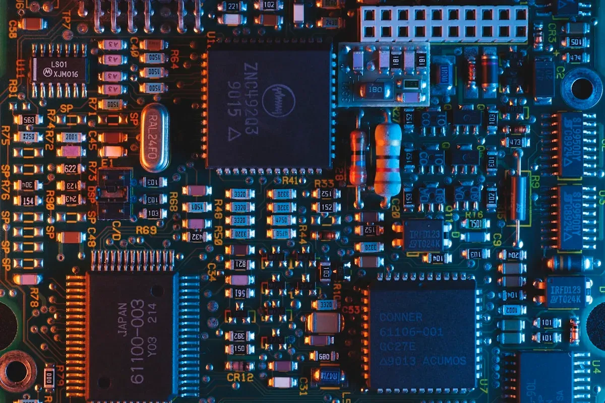 5 Proyek ESP32 Pemula yang Cocok Buat Belajar IoT dari Nol