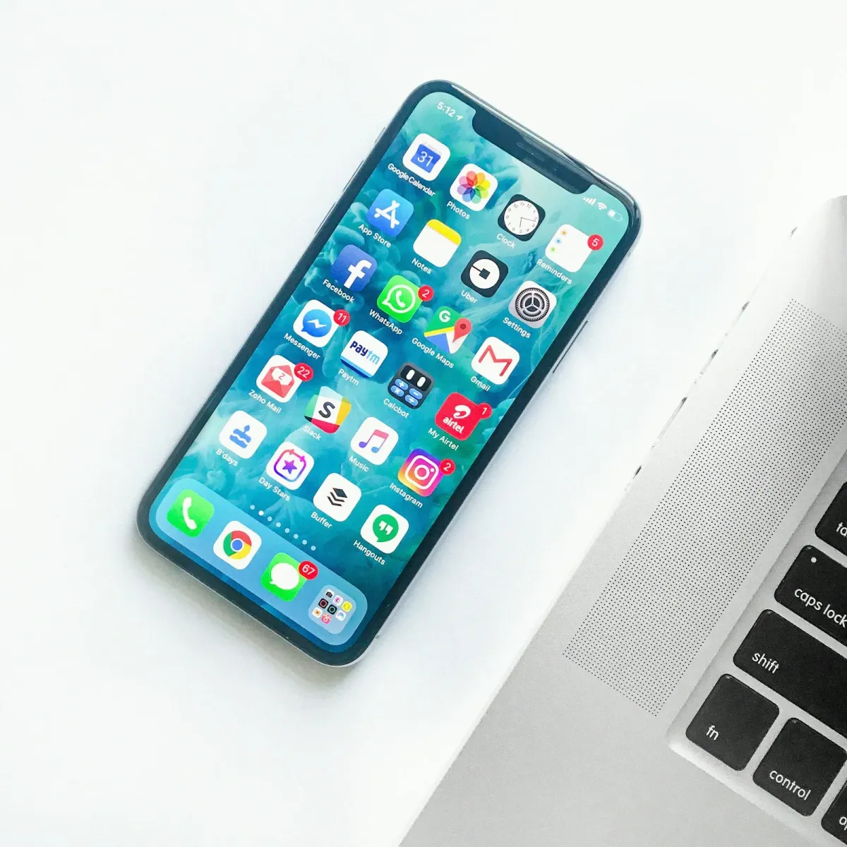Aplikasi Android Native vs Web: Kapan Toko/Kantor Kecil Butuh yang Mana?