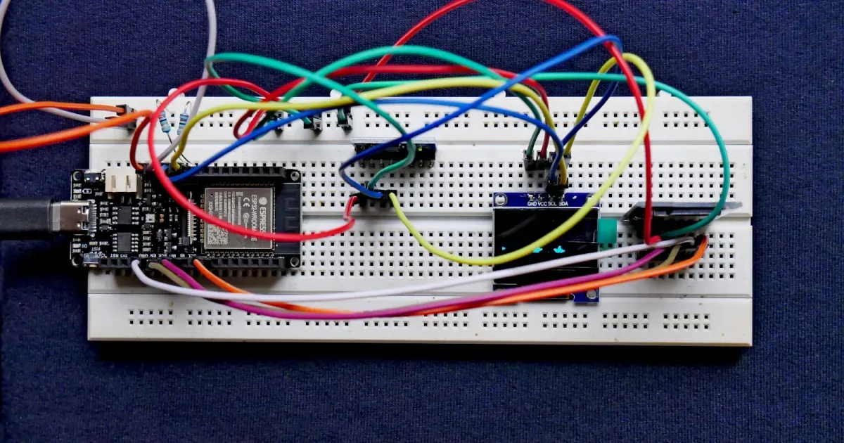 Kirim Notifikasi dari ESP32 ke Telegram: Foto, Lokasi, dan Alarm
