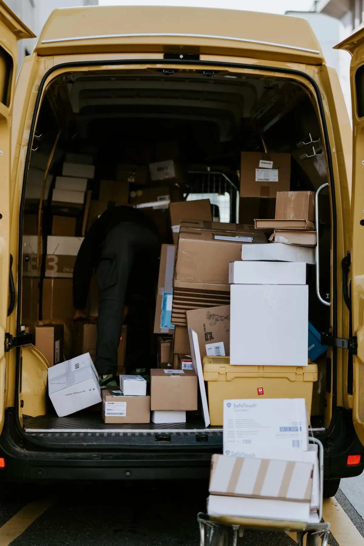 Kapan UMKM Butuh Otomasi Order Marketplace dan CRM Sendiri, Bukan Cuma Catatan Manual