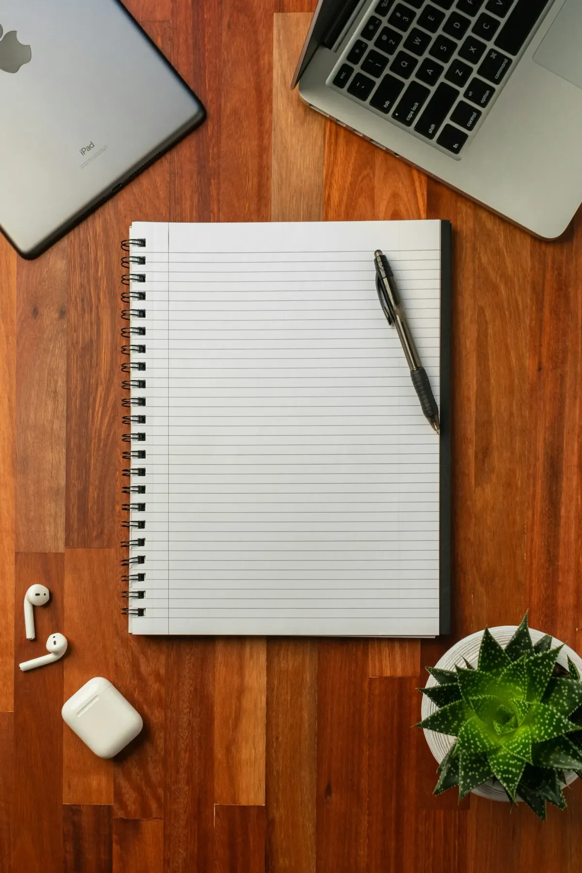 Notion, Spreadsheet, atau Word: Pilih Format Template Produktivitas yang Mana?