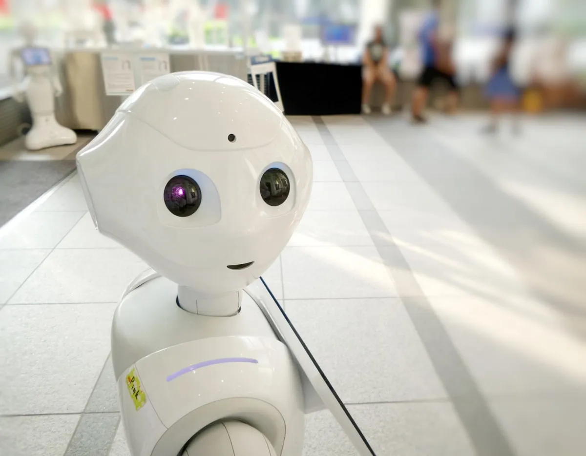Robot Balancing dan Maze Solver: Proyek Robotika buat yang Sudah Lulus dari Level Pemula
