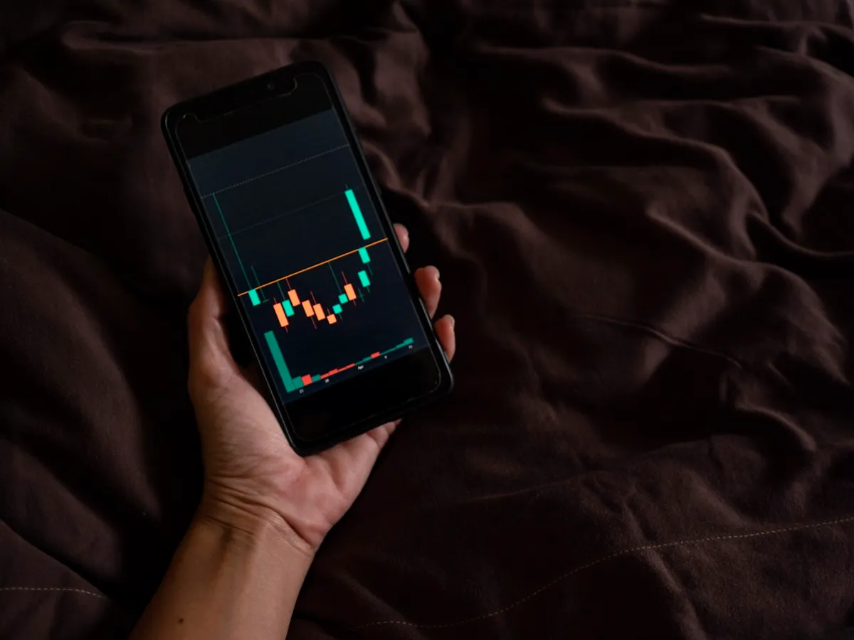 Screenshot Saham Otomatis sampai Backup Foto HP: Otomasi Personal yang Jarang Dibahas