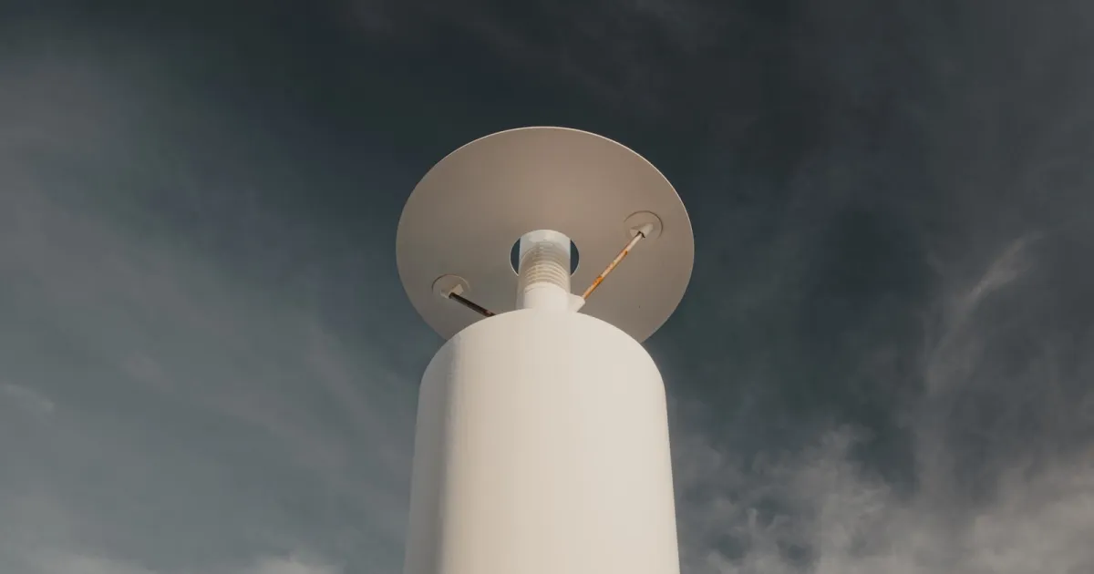 Weather Station ESP32: Monitor Suhu dan Kelembapan Sendiri