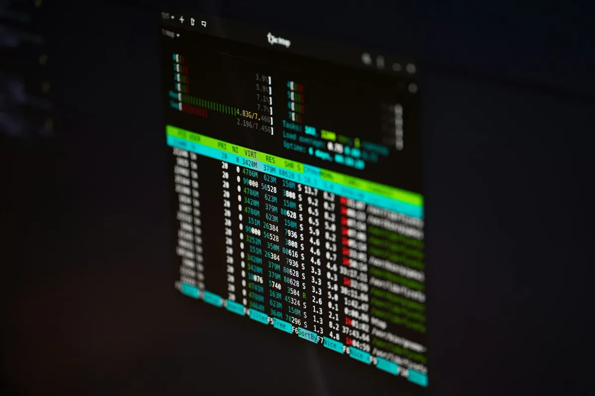 Setup, Hardening & Automation VPS